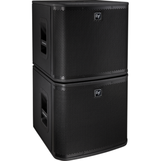 Powered Subwoofer Zxa1 Subwoofer Electro-Voice ZXA1 Sub 12